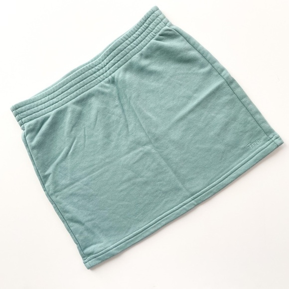 Tna Sweat Skirt - Picture 7 of 7